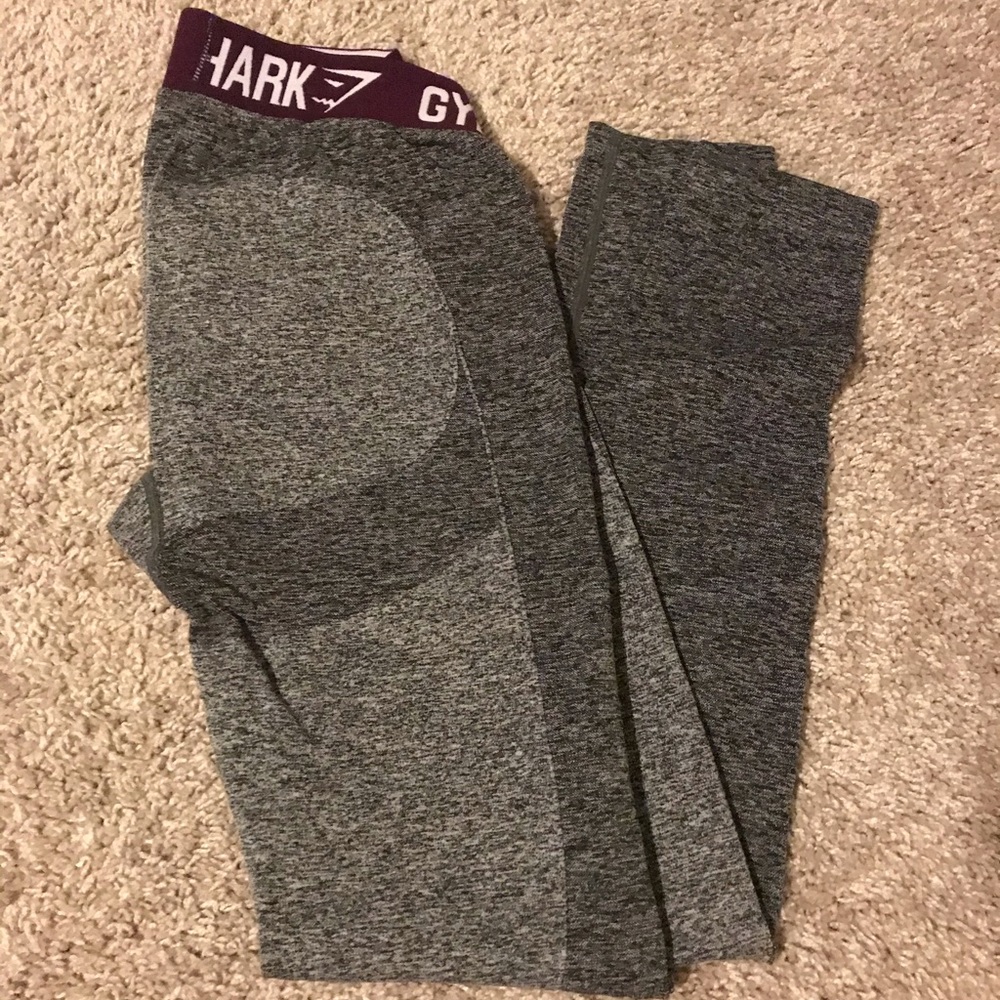 Gym Shark Leggings